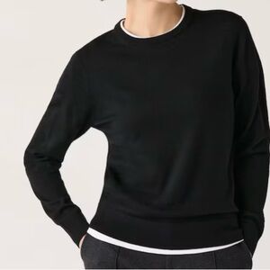 Uniqlo Merino Sweater